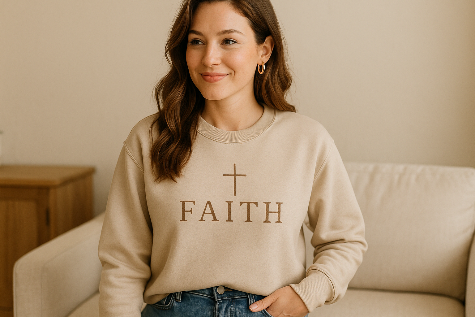 "Faith Apparel"