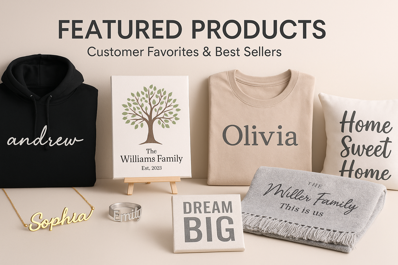 Featured Products