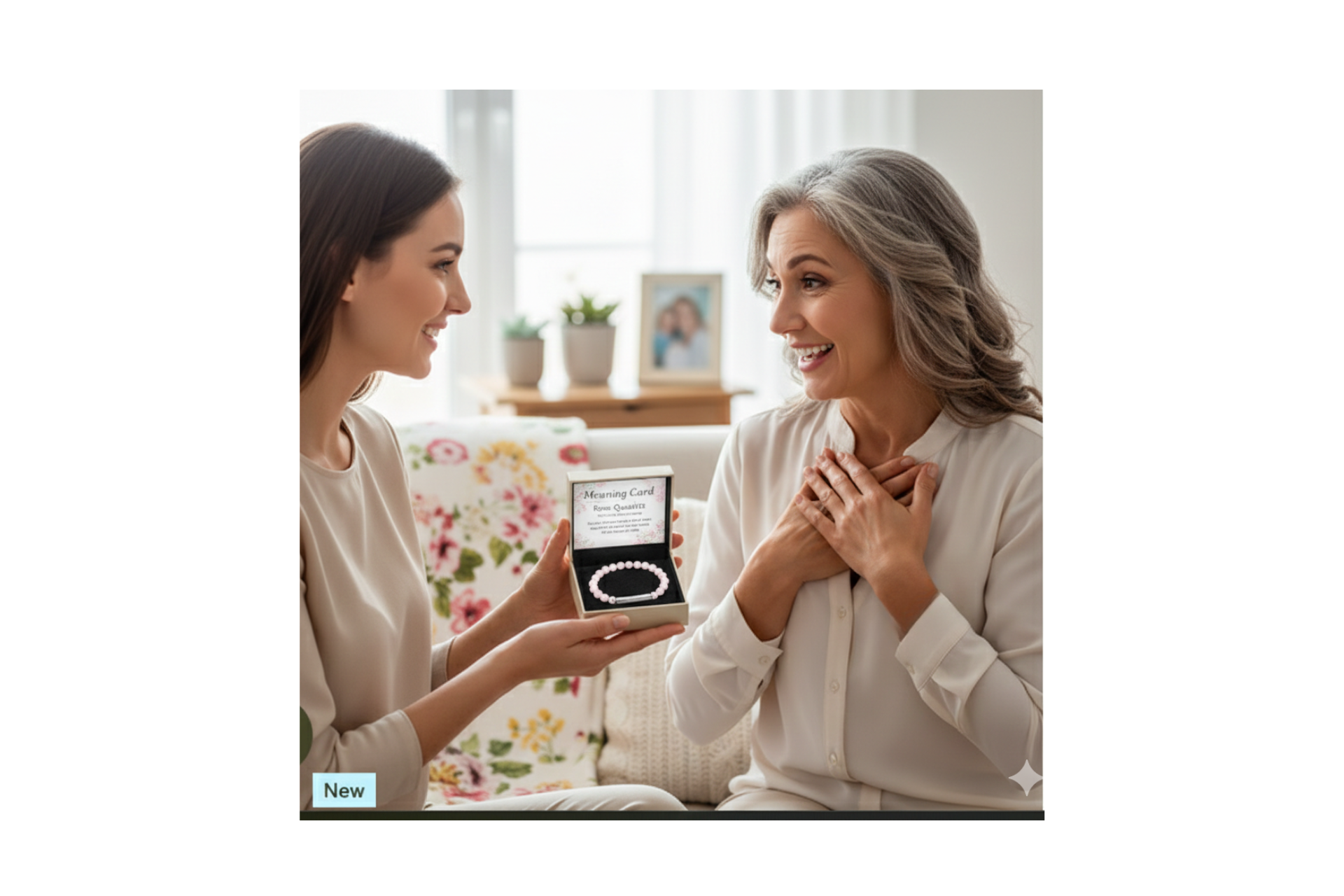 A Personal Keepsake for Life’s Meaningful Moments